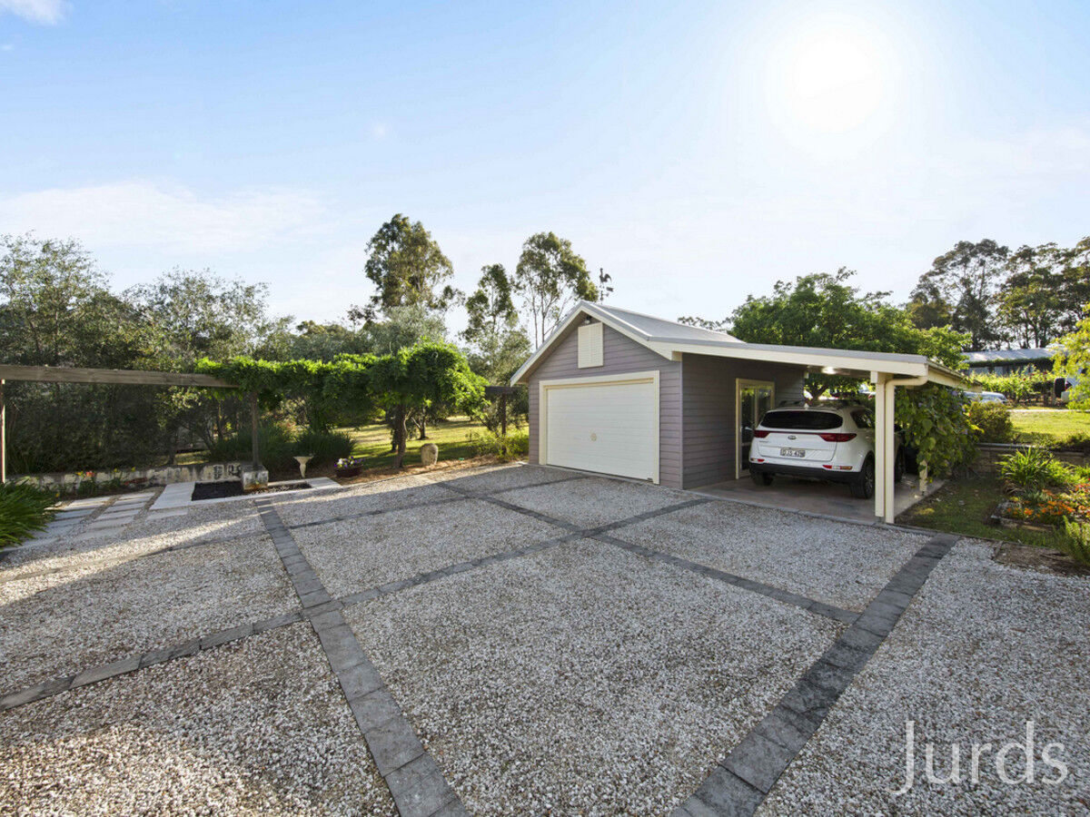 Lot 22 Kelman Vineyard, 2 Oakey Creek Road, Pokolbin, Road, Pokolbin - Thumbnail 6