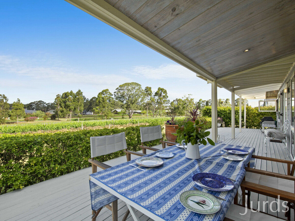 Lot 22 Kelman Vineyard, 2 Oakey Creek Road, Pokolbin, Road, Pokolbin - Thumbnail 5