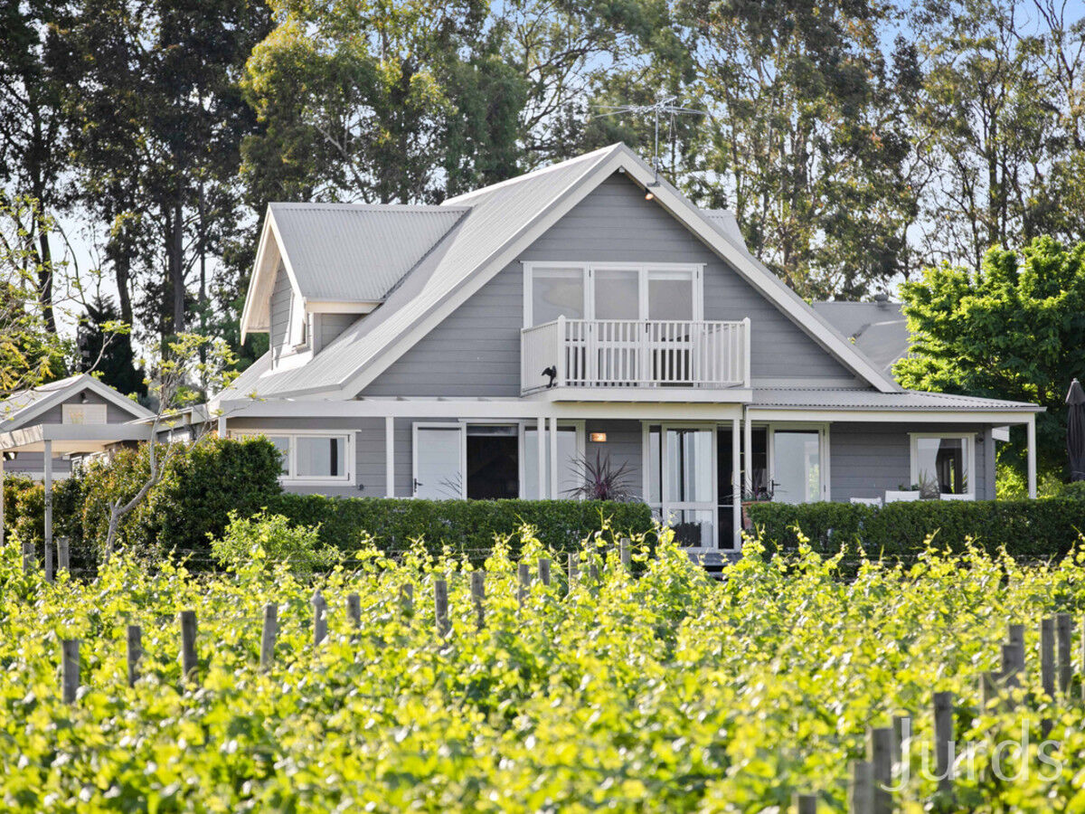 Lot 22 Kelman Vineyard, 2 Oakey Creek Road, Pokolbin, Road, Pokolbin - Thumbnail 4