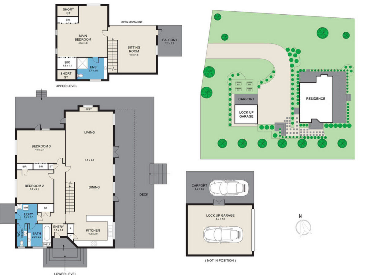 Lot 22 Kelman Vineyard, 2 Oakey Creek Road, Pokolbin, Road, Pokolbin - Thumbnail 2