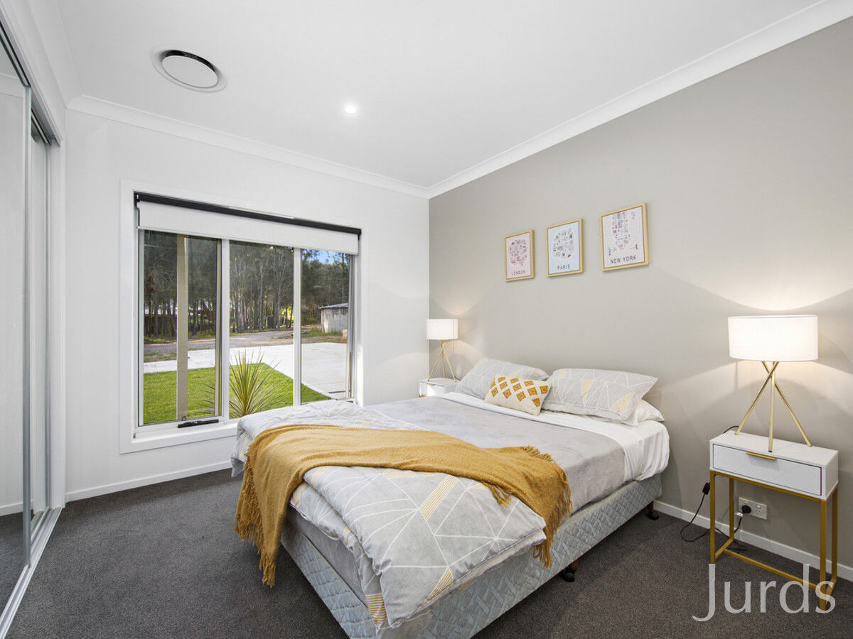 591 Hermitage Road, Pokolbin
