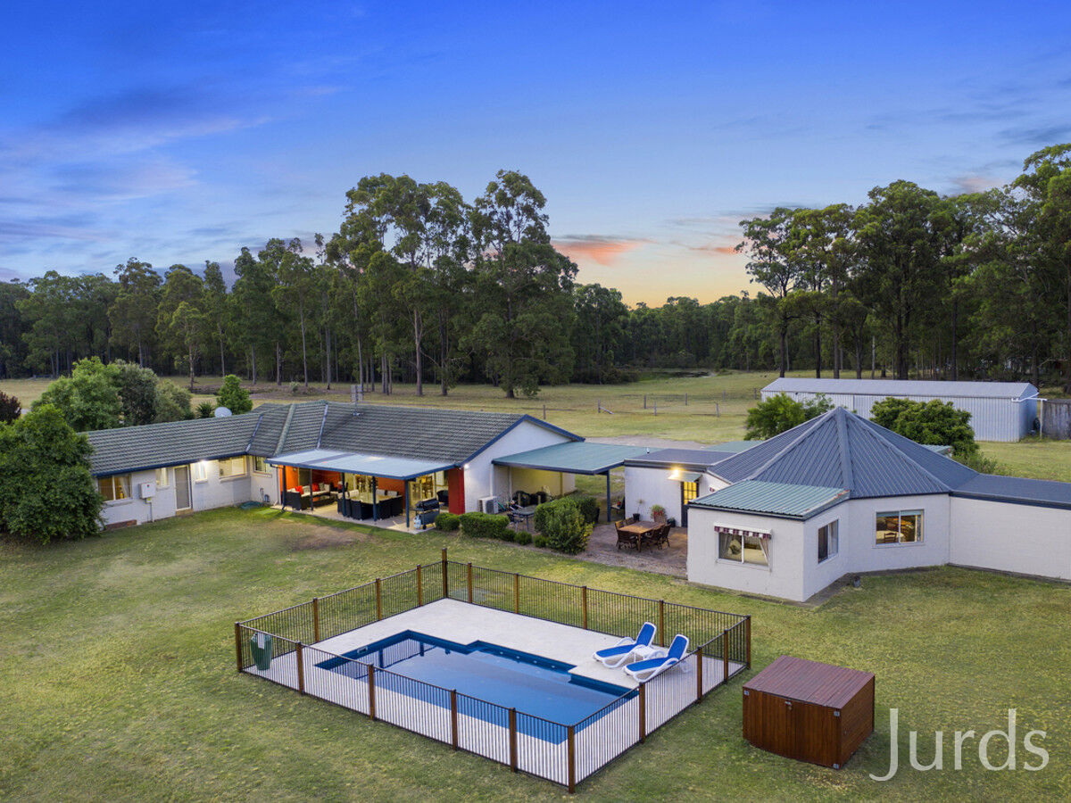 197 Londons Road, Lovedale, Lovedale - Thumbnail 3