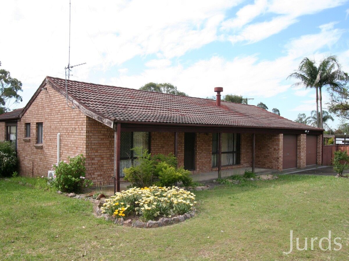 2A Wollombi Road, CESSNOCK, Cessnock - Thumbnail 3