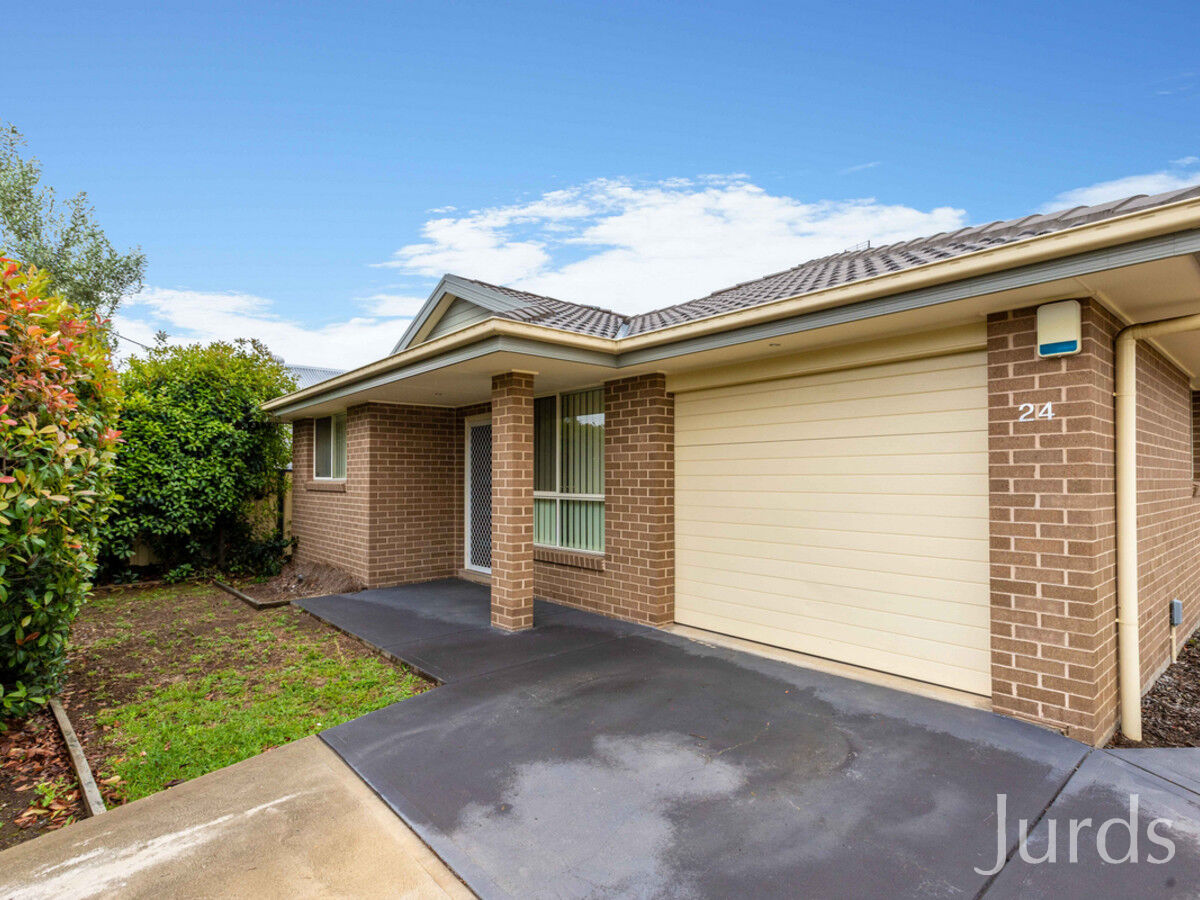 1/24 Stephen Street, Cessnock, Cessnock - Thumbnail 3