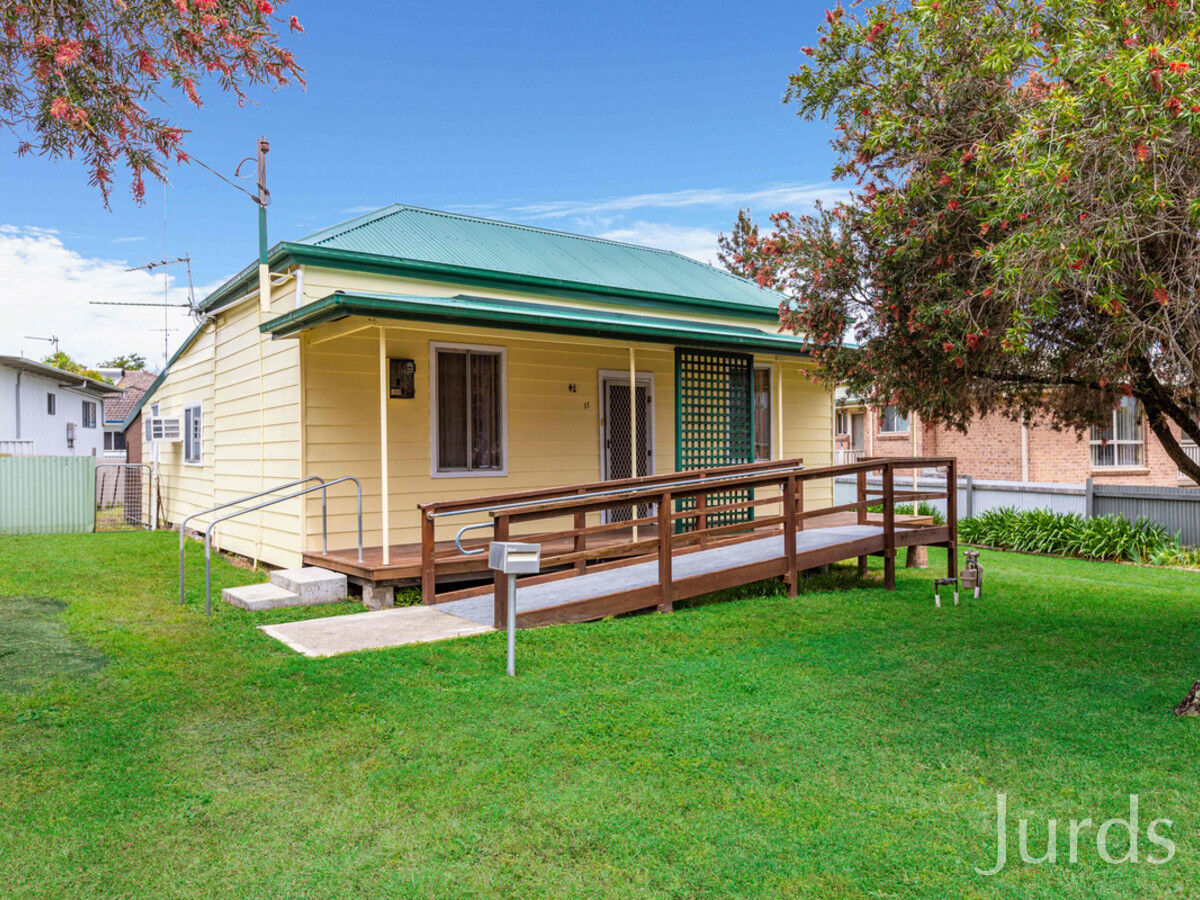 11 Halcyon Street, Cessnock, Cessnock - Thumbnail 3