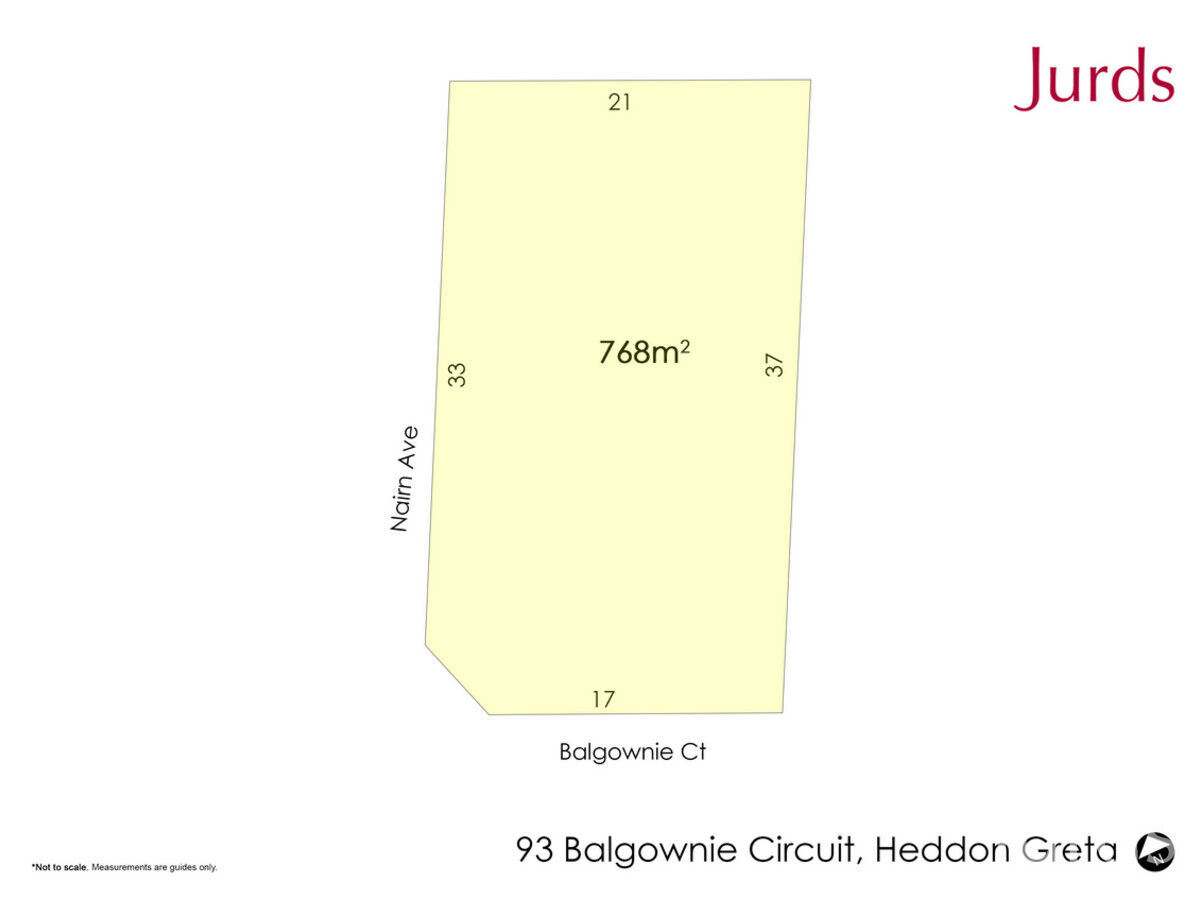 93 Balgownie Circuit (Lot 147), Heddon Greta, Heddon Greta - Thumbnail 2