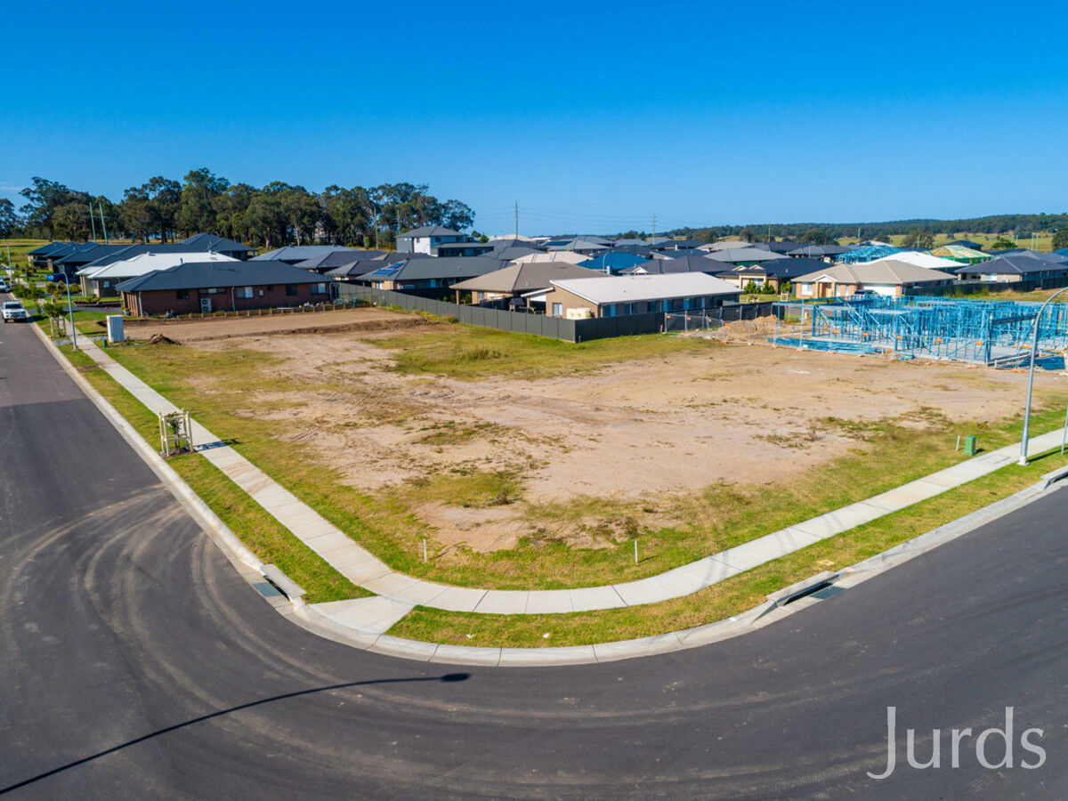 93 Balgownie Circuit (Lot 147), Heddon Greta, Heddon Greta - Thumbnail 4