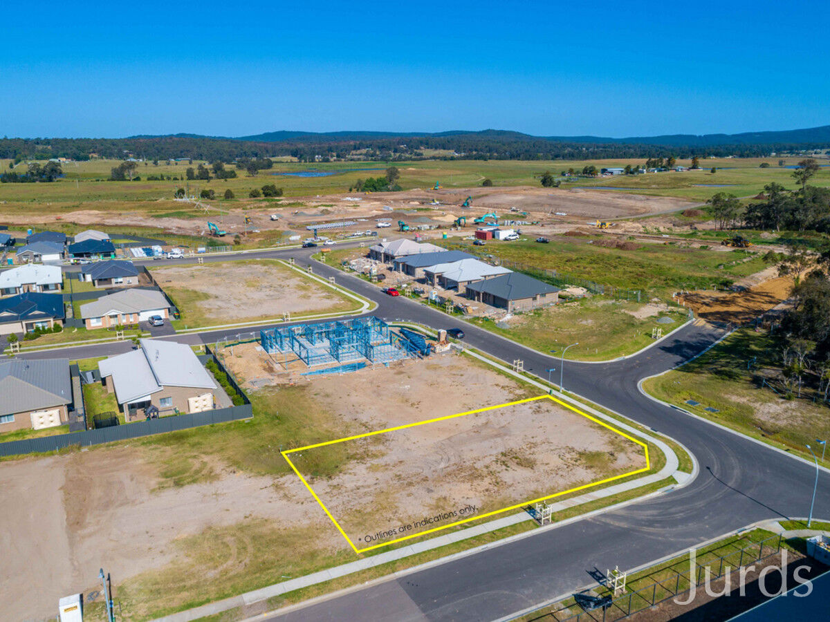 93 Balgownie Circuit (Lot 147), Heddon Greta, Heddon Greta - Thumbnail 3