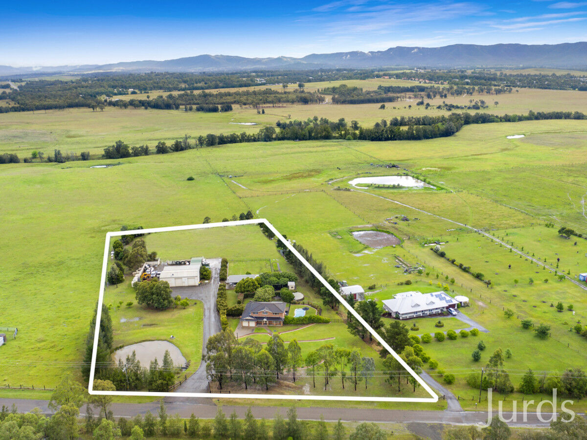 453 Talga Road, Lovedale, Lovedale - Thumbnail 2