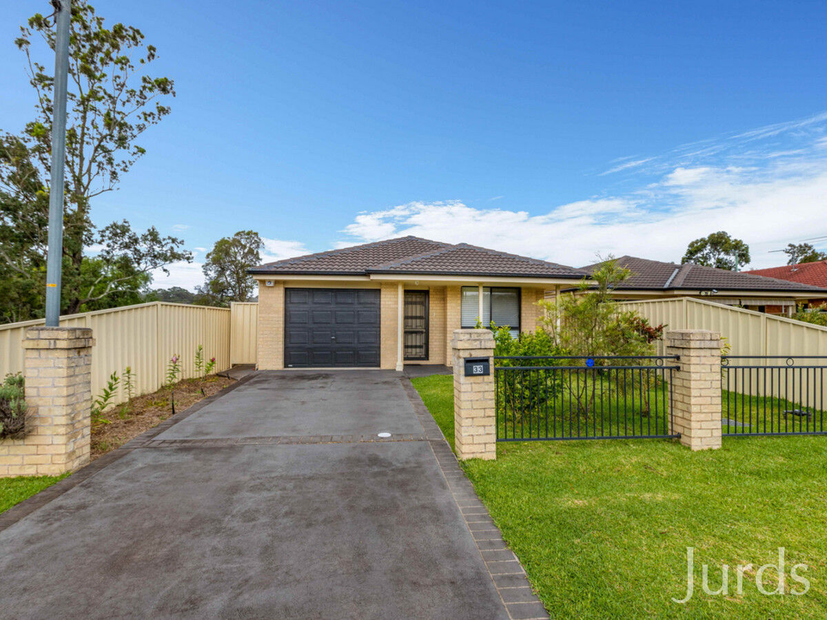 33 Kalingo Street, Bellbird, Bellbird - Thumbnail 3