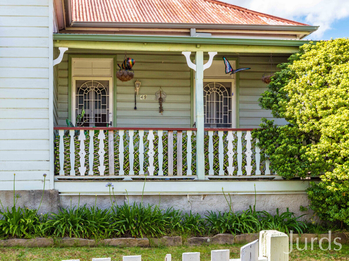 49 McGrane Street, CESSNOCK, Cessnock - Thumbnail 6