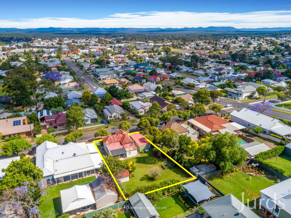 49 McGrane Street, CESSNOCK, Cessnock - Thumbnail 5