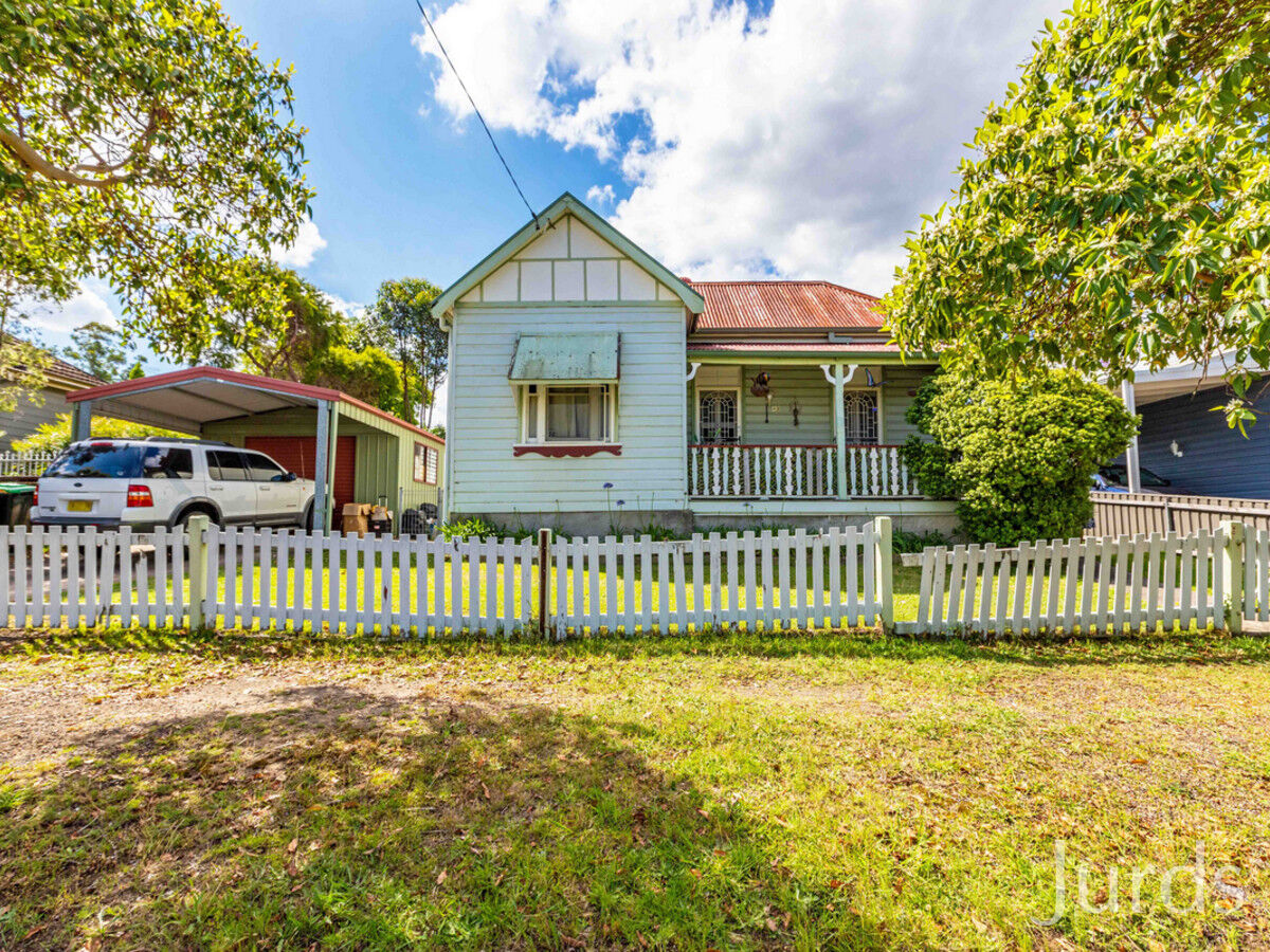 49 McGrane Street, CESSNOCK, Cessnock - Thumbnail 3