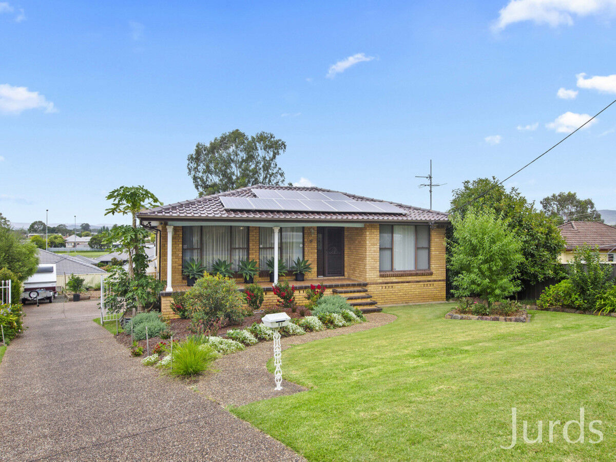 51 View Street, Cessnock, Cessnock - Thumbnail 3
