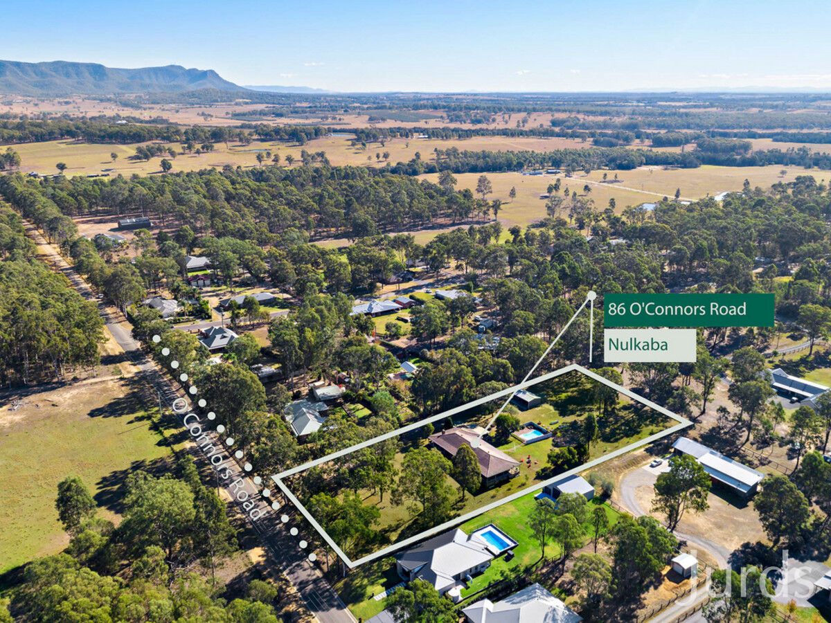 86 O'Connors Road, NULKABA, Nulkaba - Thumbnail 2