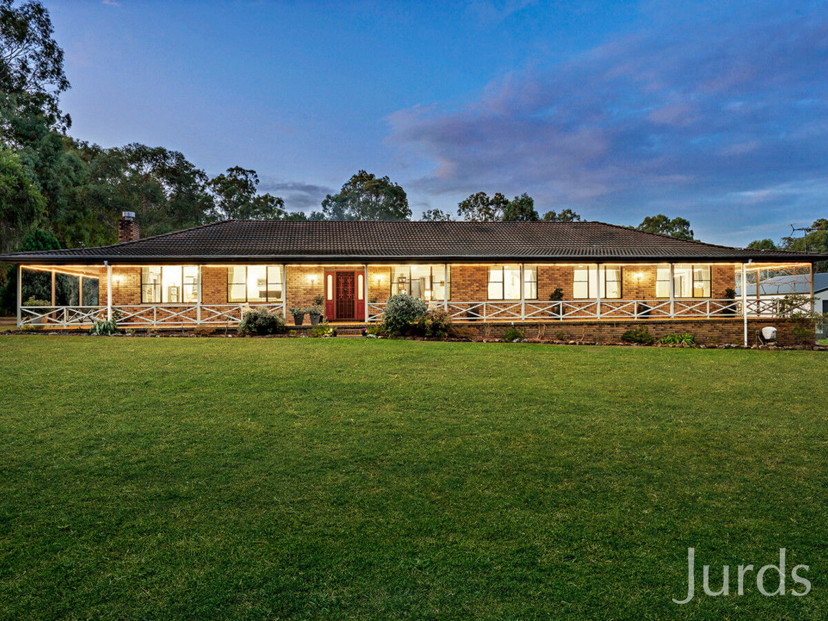 86 O'Connors Road, NULKABA, Nulkaba - Thumbnail 3