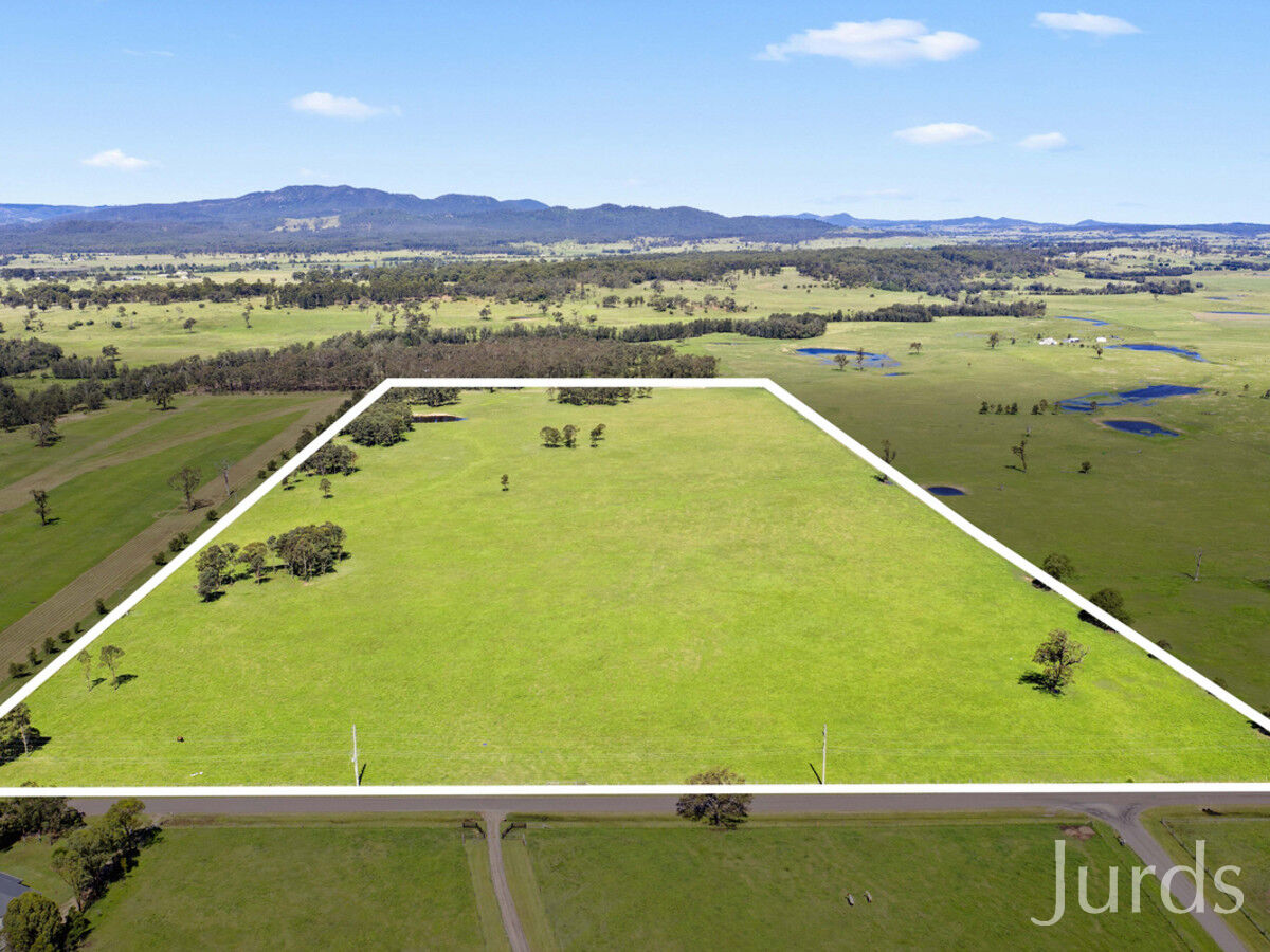 Lot 5 Roughit Lane, Sedgefield, Sedgefield - Thumbnail 3