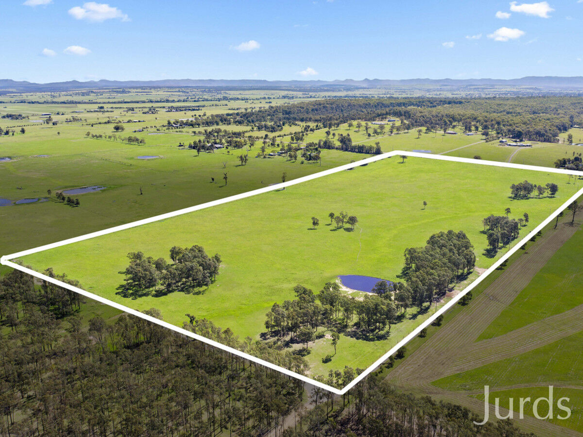 Lot 5 Roughit Lane, Sedgefield, Sedgefield - Thumbnail 4
