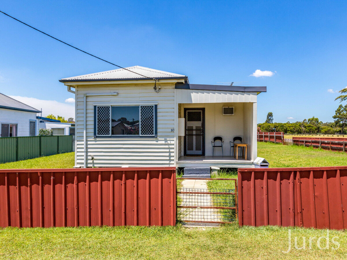 10 Fourth Street, Cessnock, Cessnock - Thumbnail 5