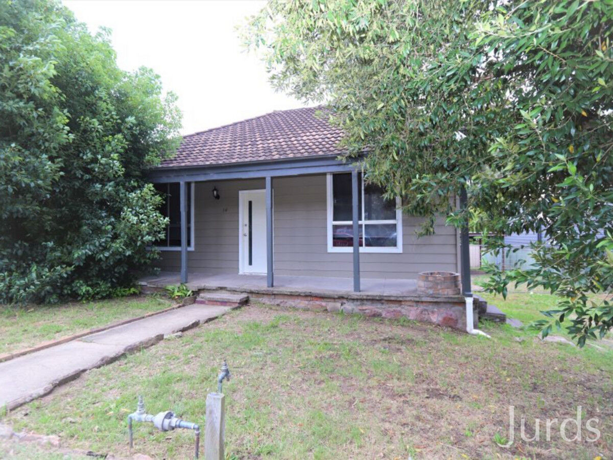 14 Yango Street, Cessnock, Cessnock - Thumbnail 3