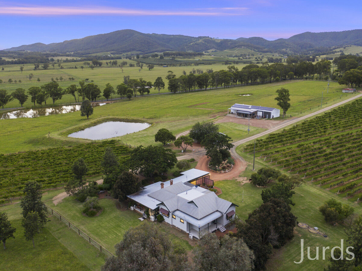 536 De Beyer's Road, Pokolbin, Pokolbin - Thumbnail 3