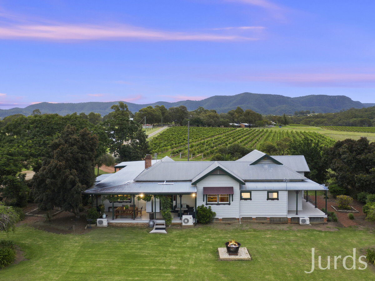 536 De Beyer's Road, Pokolbin, Pokolbin - Thumbnail 7