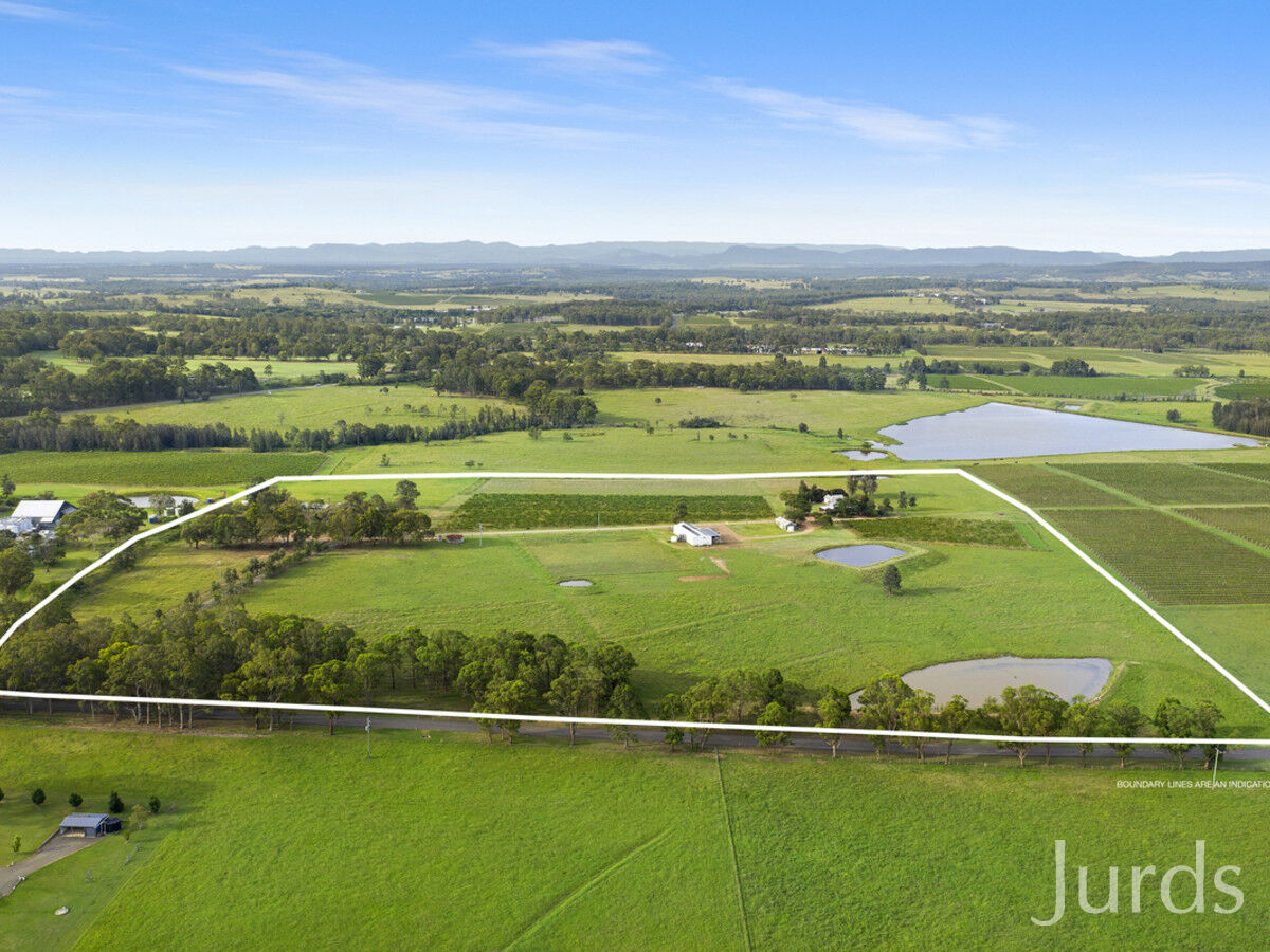 536 De Beyer's Road, Pokolbin, Pokolbin - Thumbnail 2