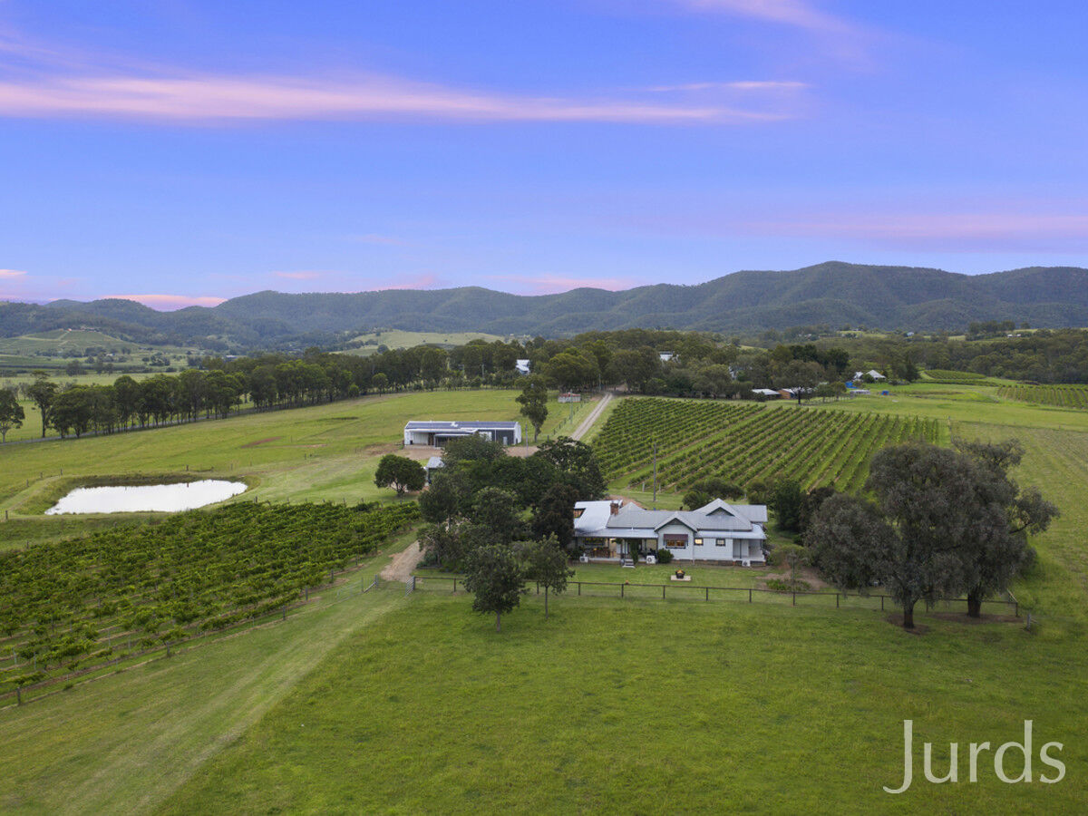 536 De Beyer's Road, Pokolbin, Pokolbin - Thumbnail 6