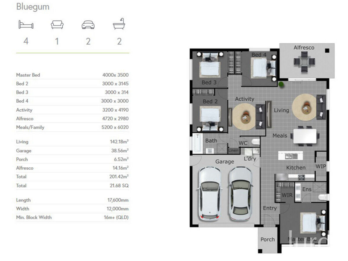 14 Nairn Avenue, Heddon Greta, Heddon Greta - Thumbnail 2
