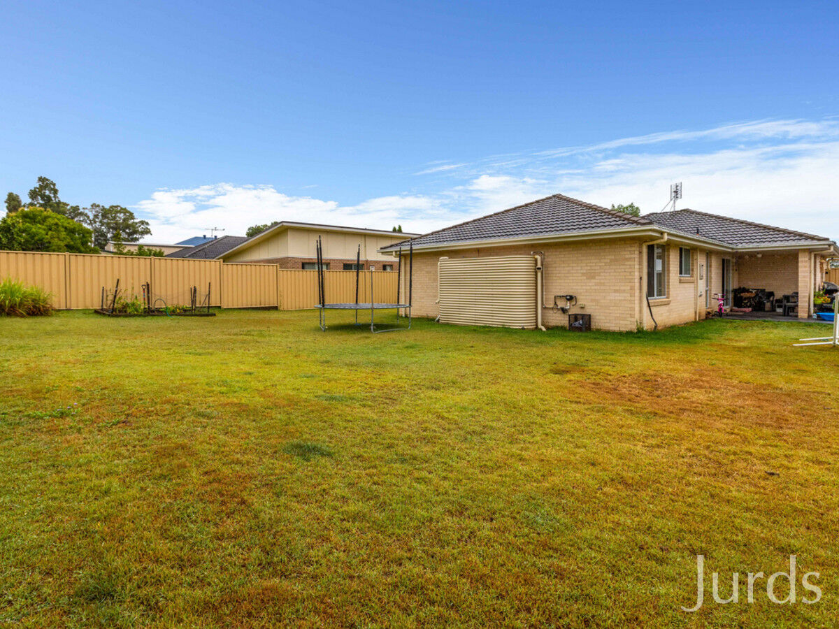 16 Chablis Drive, Cessnock