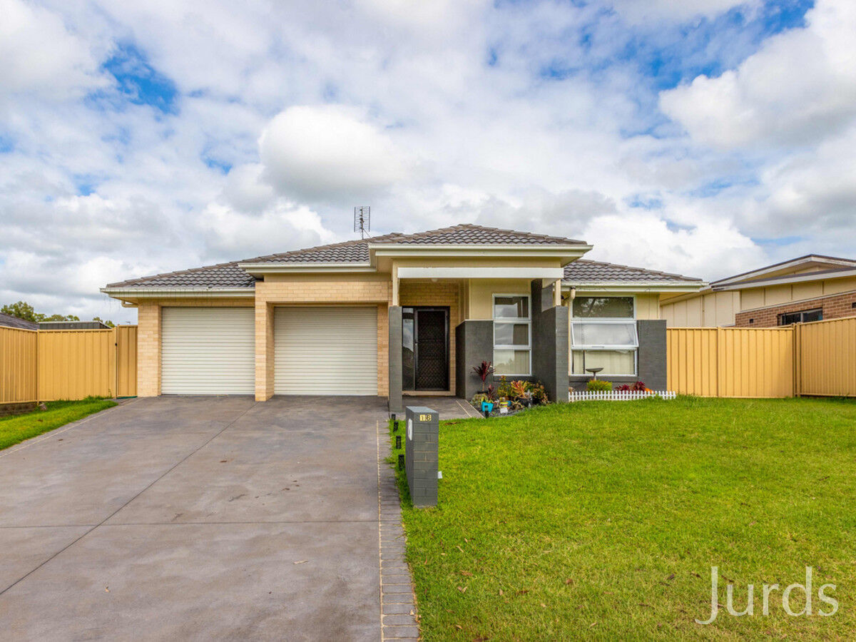 16 Chablis Drive, Cessnock, Cessnock - Thumbnail 3