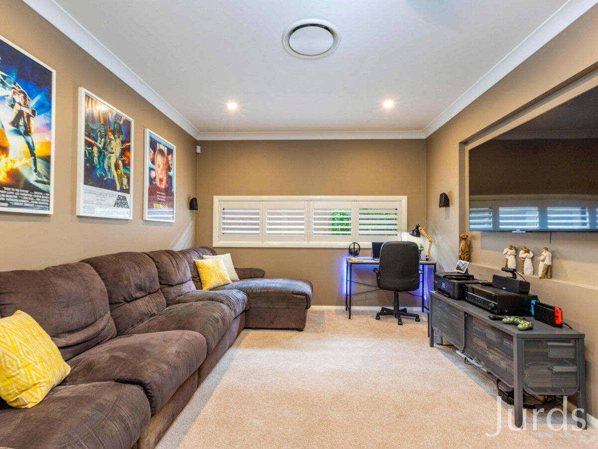 16 Ainsworth Crescent (Huntlee), North Rothbury, North Rothbury - Thumbnail 7