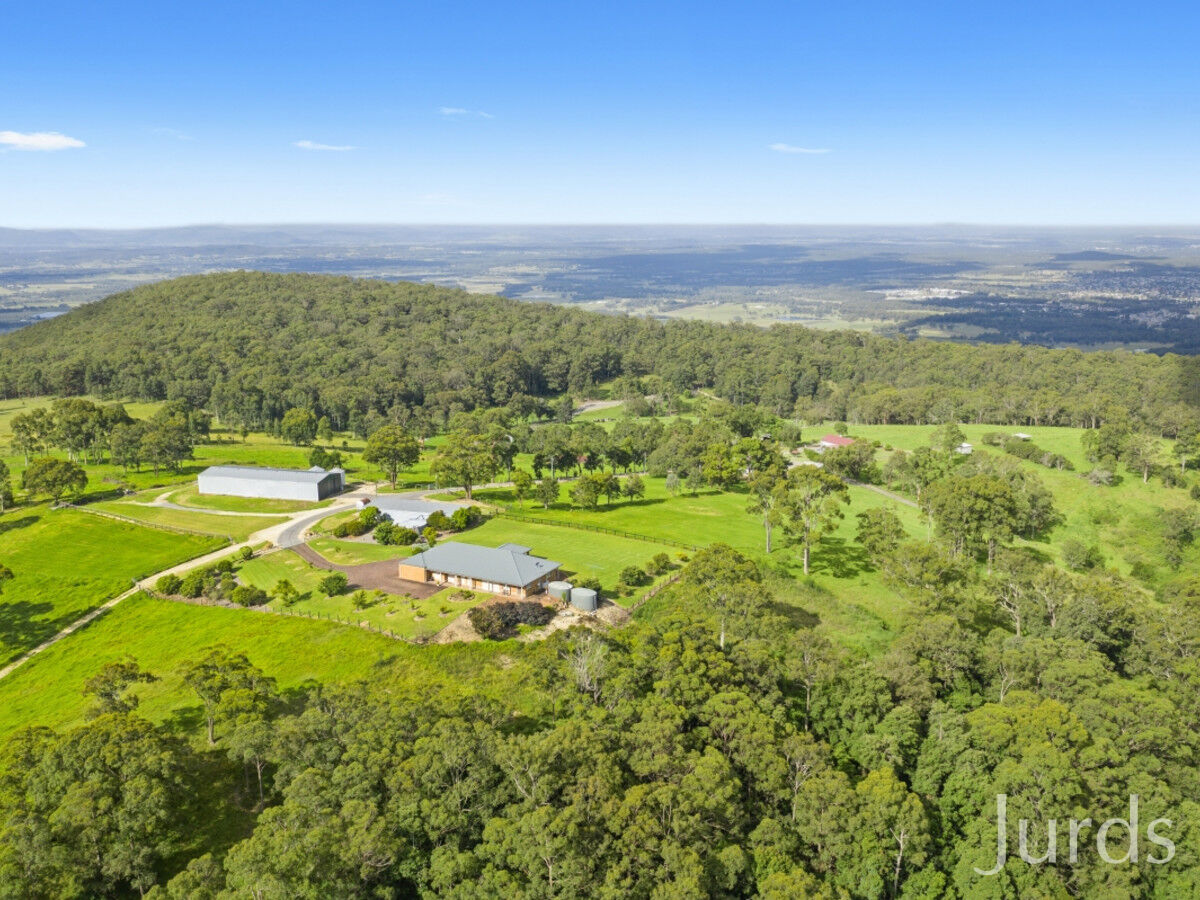 209 (Lot 26) Mount Bright Road, Mount View