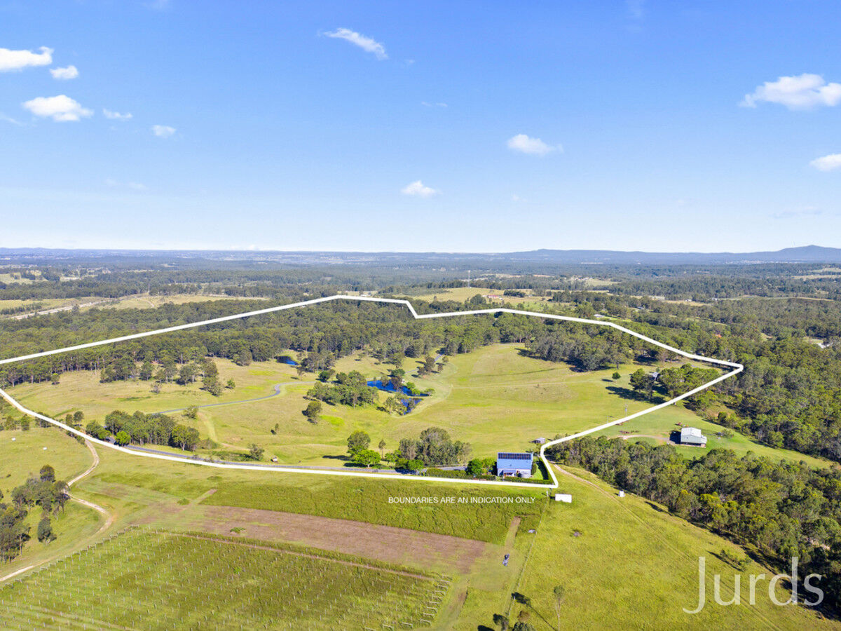 60 Talga Road, Lovedale, Lovedale - Thumbnail 2
