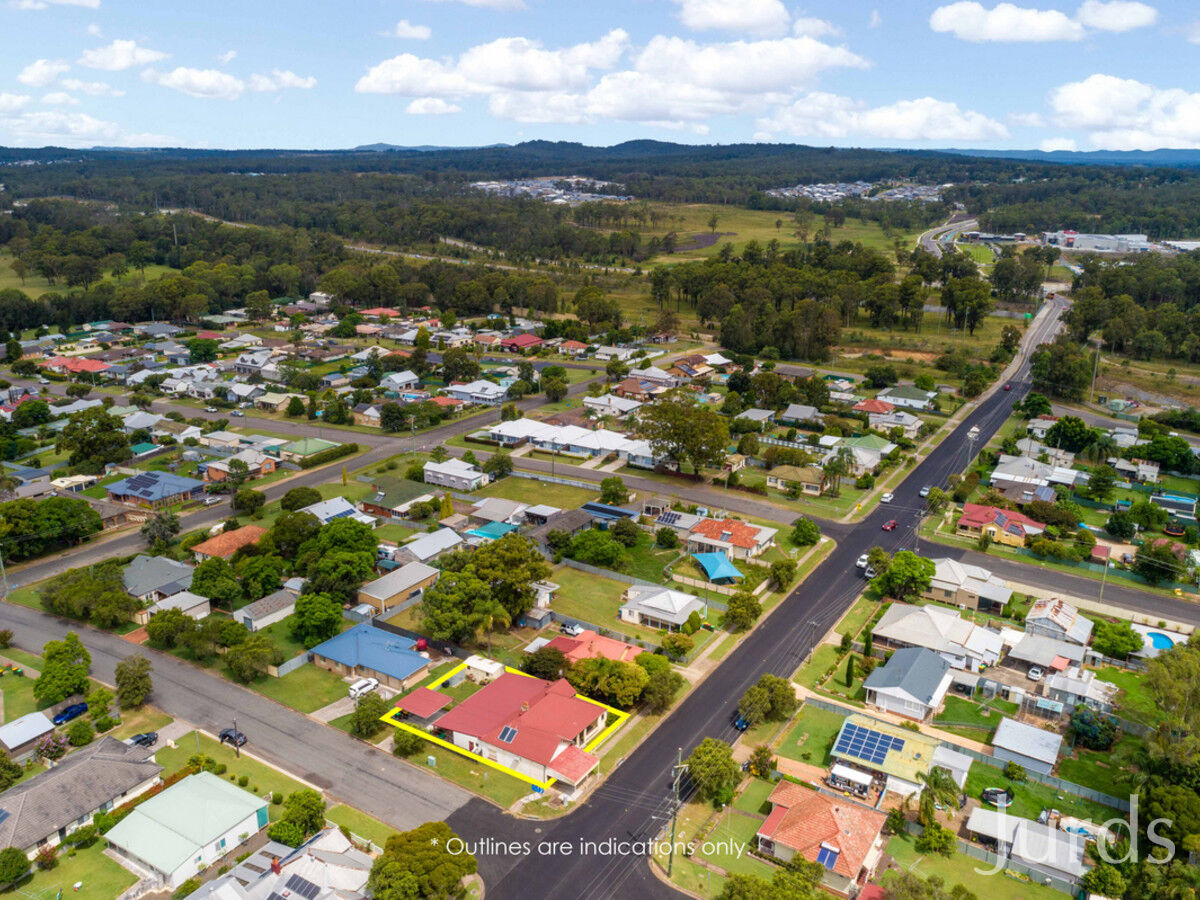 21 Bridge Street, Branxton, Branxton - Thumbnail 4