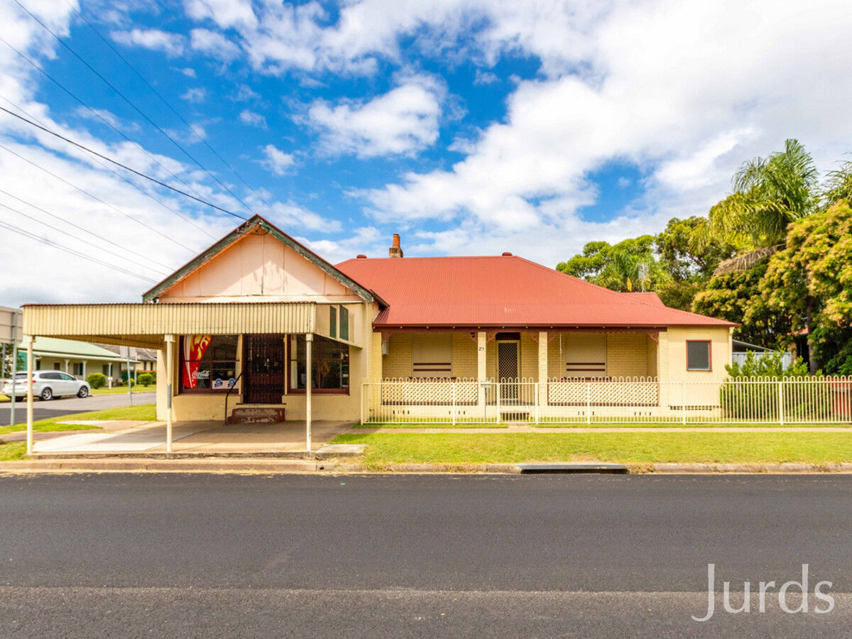 21 Bridge Street, Branxton, Branxton - Thumbnail 3