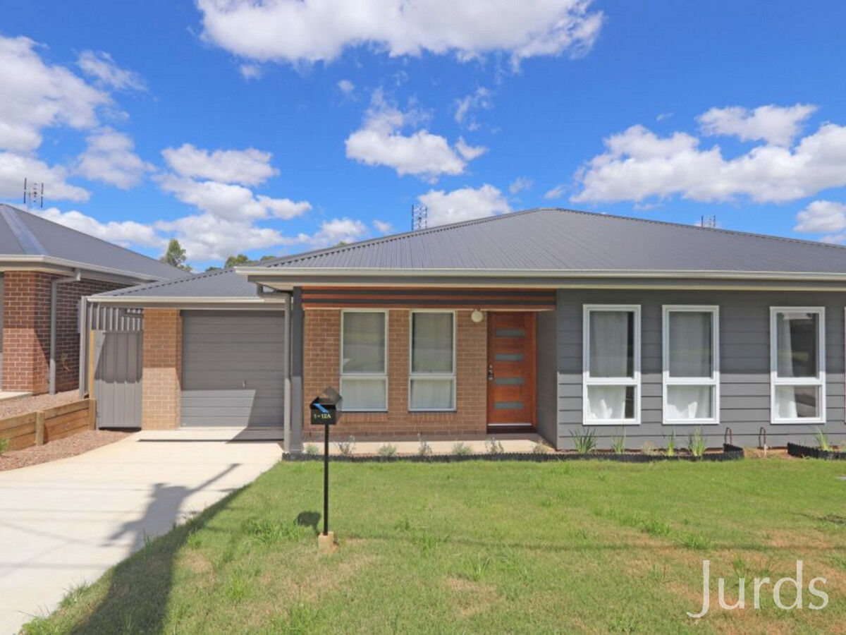 2/12A Charlton Street, Bellbird, Bellbird - Thumbnail 3