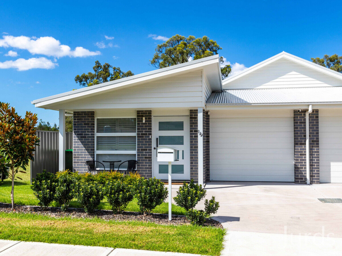 1/9 Portrush Avenue, Cessnock, Cessnock - Thumbnail 3