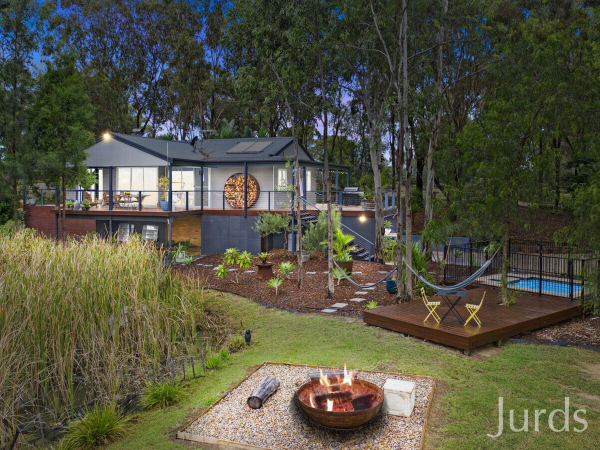 280 Old North Road, Pokolbin, Pokolbin - Thumbnail 3