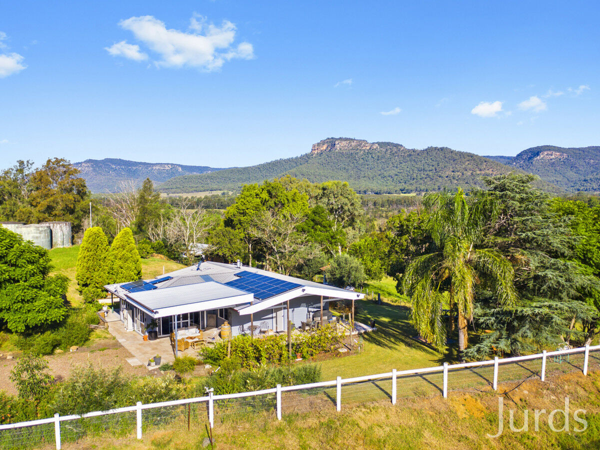 87 Adams Peak Road, Broke, Broke - Thumbnail 2