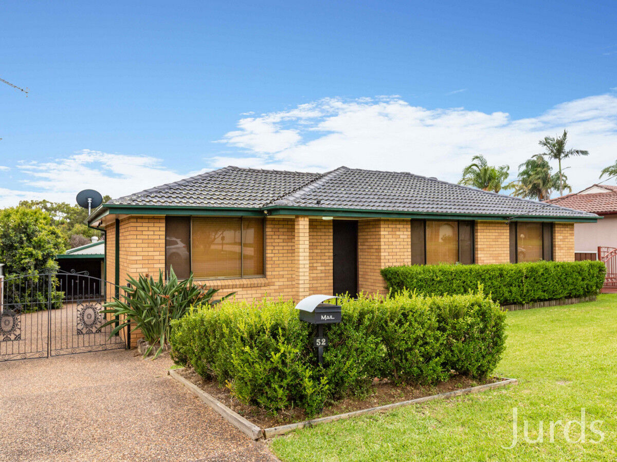 52 Mackellar Street, Cessnock, Cessnock - Thumbnail 3