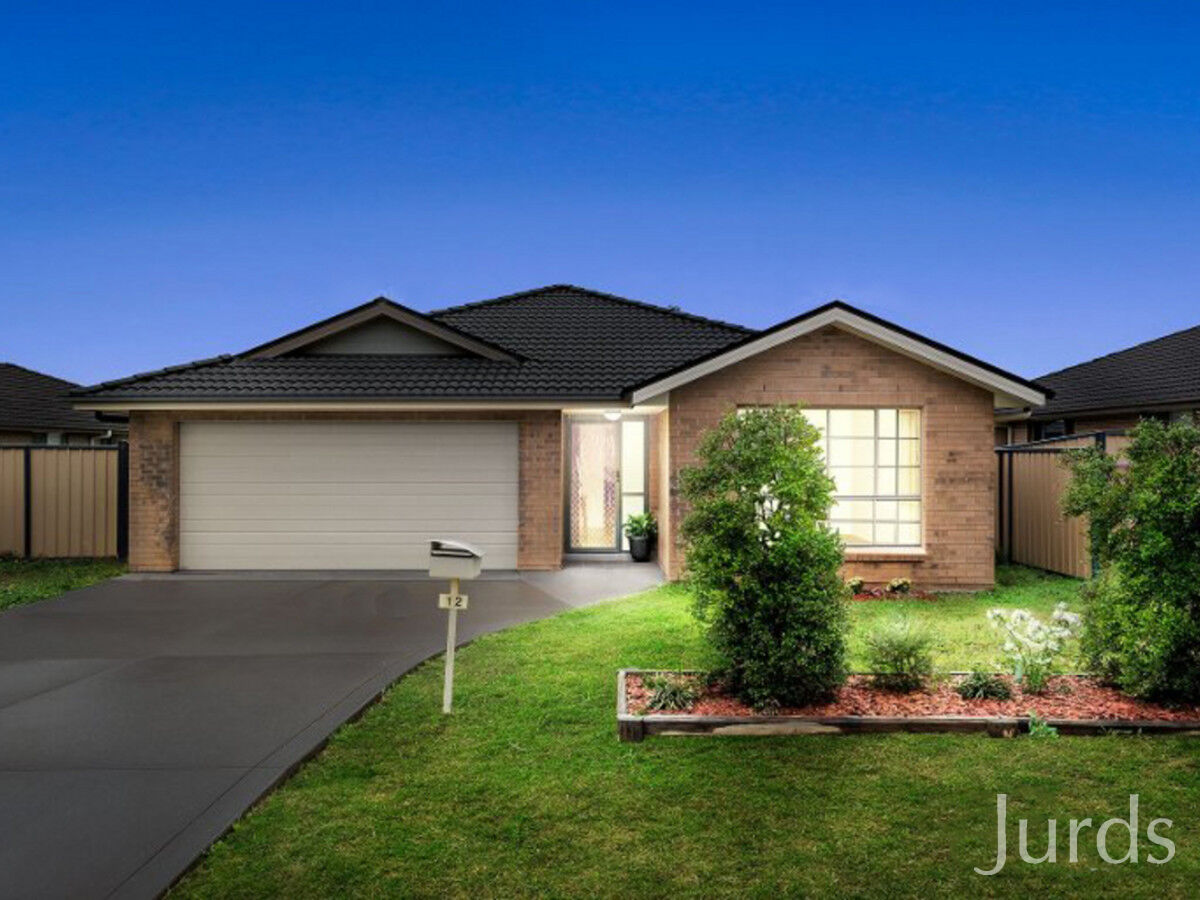 12 Brunello Street, Cessnock, Cessnock - Thumbnail 3