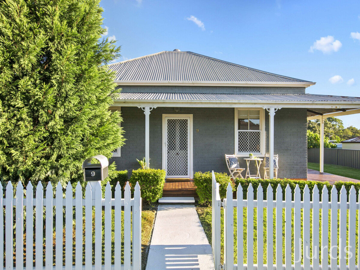 9 Jeffries Street, Cessnock, Cessnock - Thumbnail 3