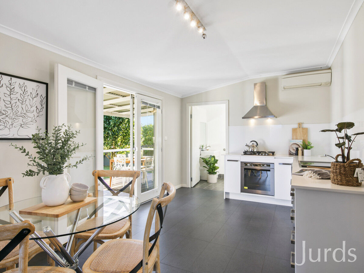 9 Jeffries Street, Cessnock, Cessnock - Thumbnail 4