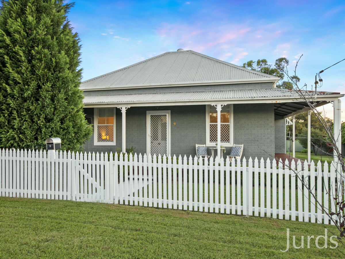 9 Jeffries Street, Cessnock, Cessnock - Thumbnail 2