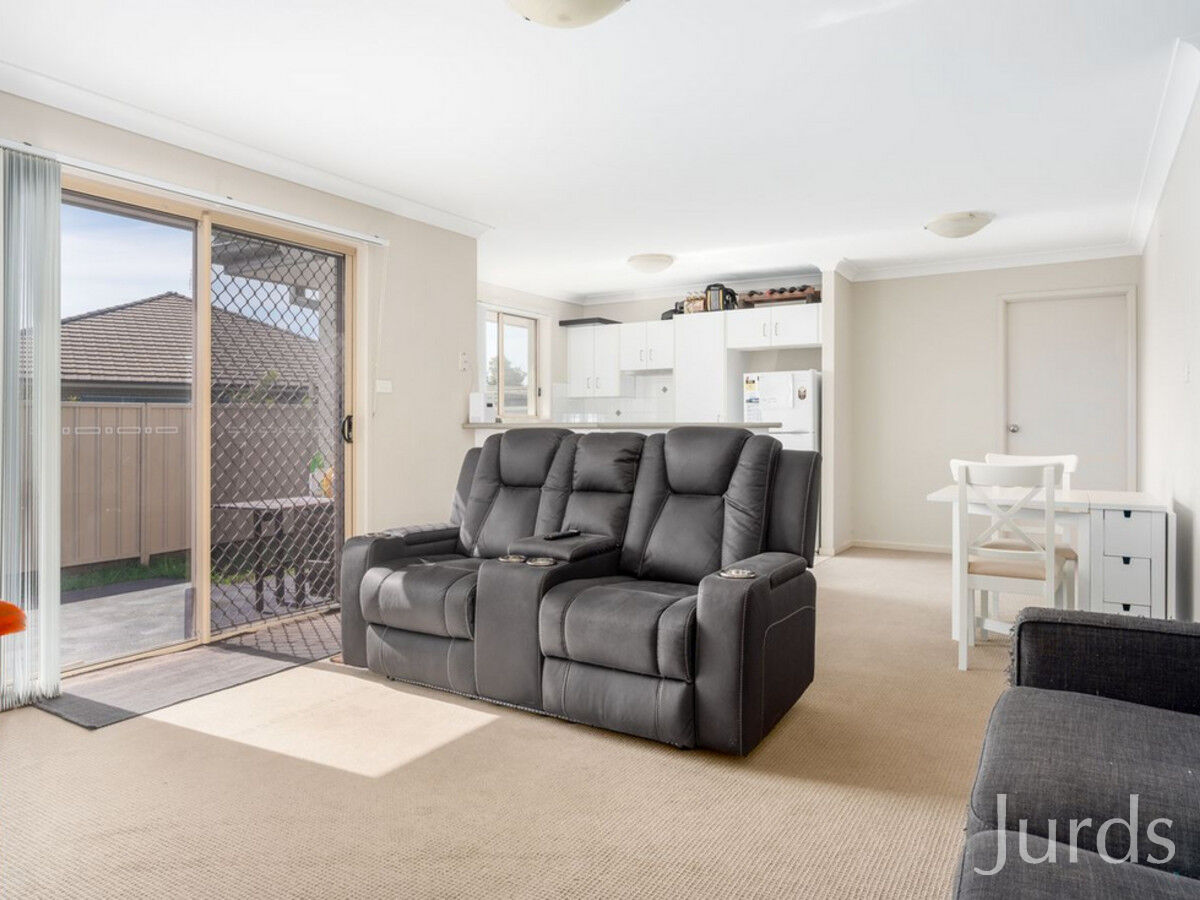 14/12 Denton Park Drive, Rutherford, Rutherford - Thumbnail 6