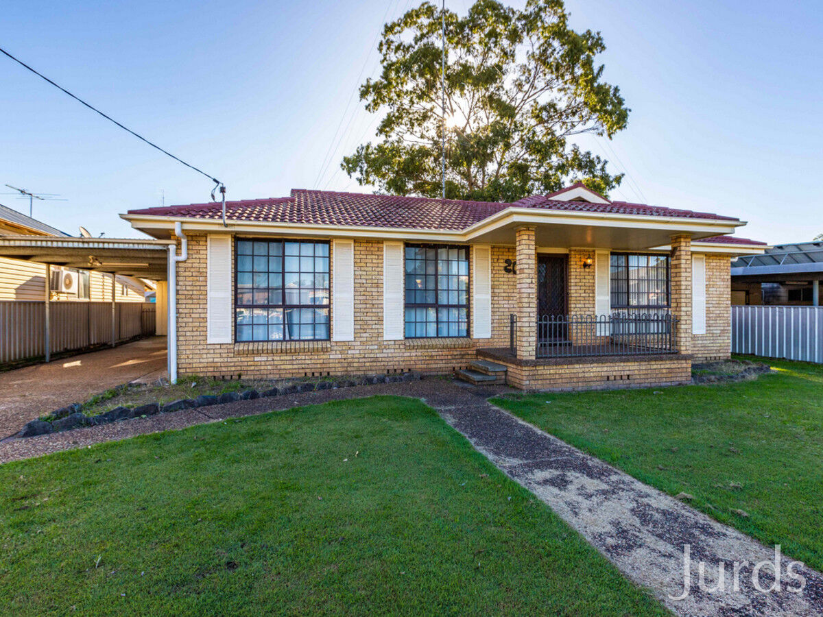 20 Charlton Street, Cessnock, Cessnock - Thumbnail 3