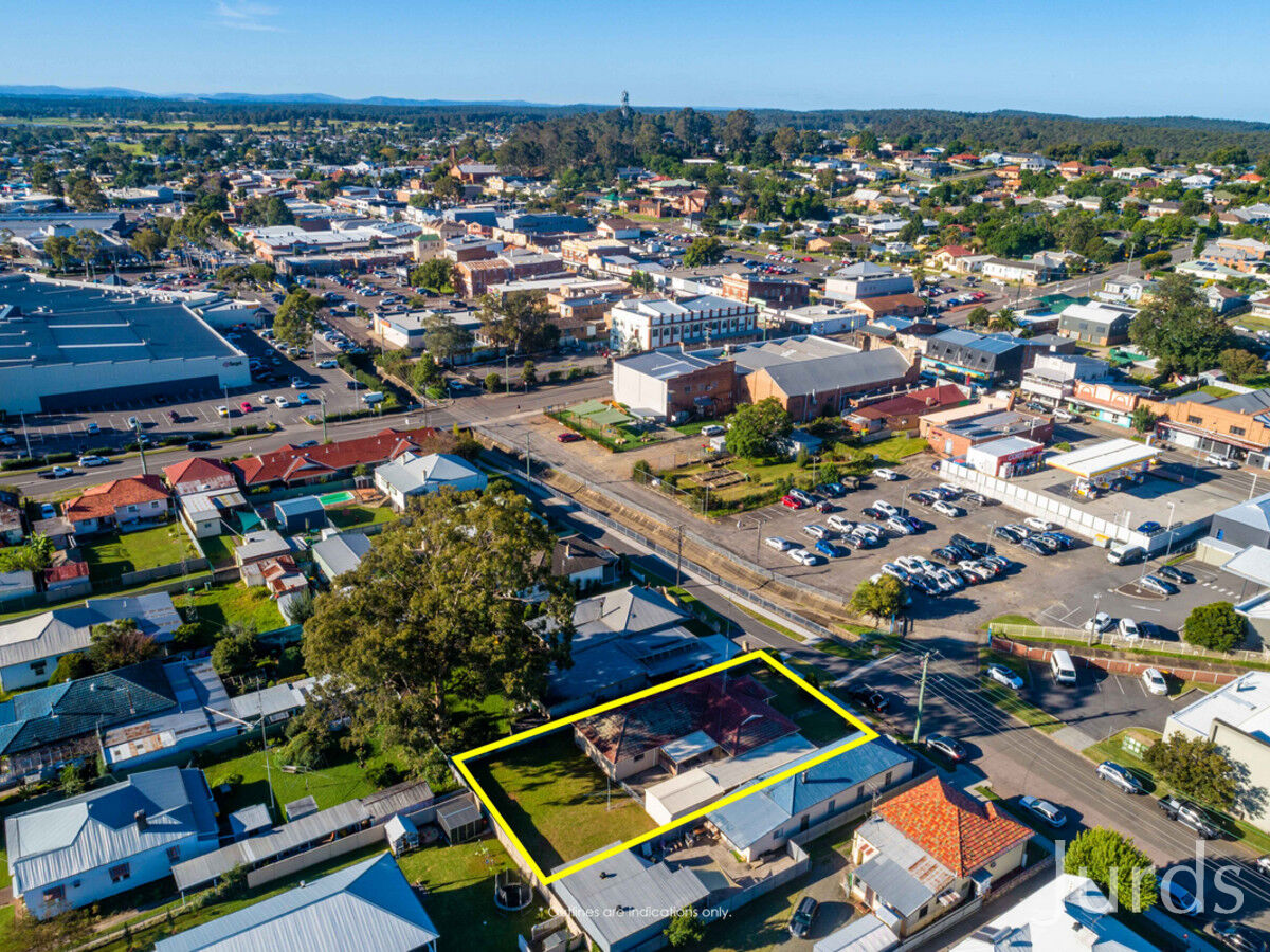20 Charlton Street, Cessnock, Cessnock - Thumbnail 4