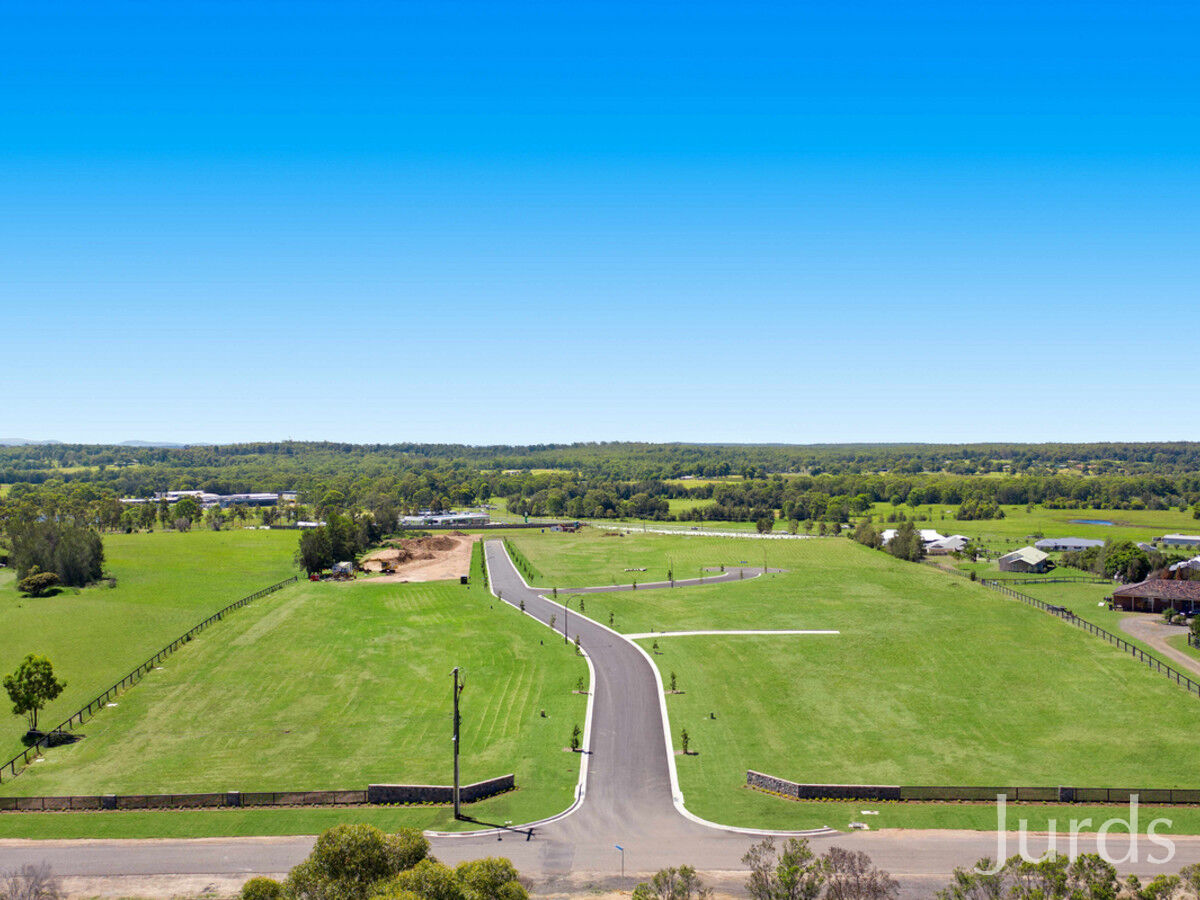 32 (Lot 214) Coolalta Drive, Nulkaba, Nulkaba - Thumbnail 7