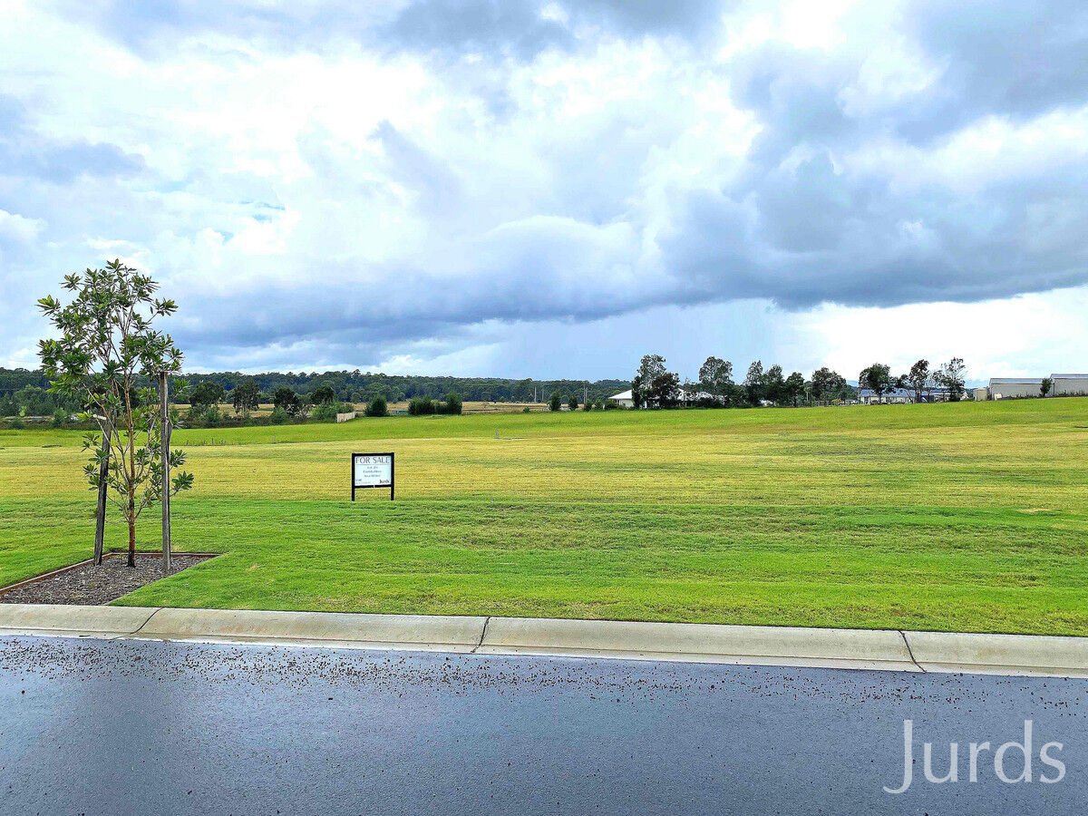 32 (Lot 214) Coolalta Drive, Nulkaba, Nulkaba - Thumbnail 3